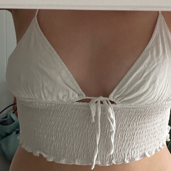 Garage Summer top - Picture 1 of 1